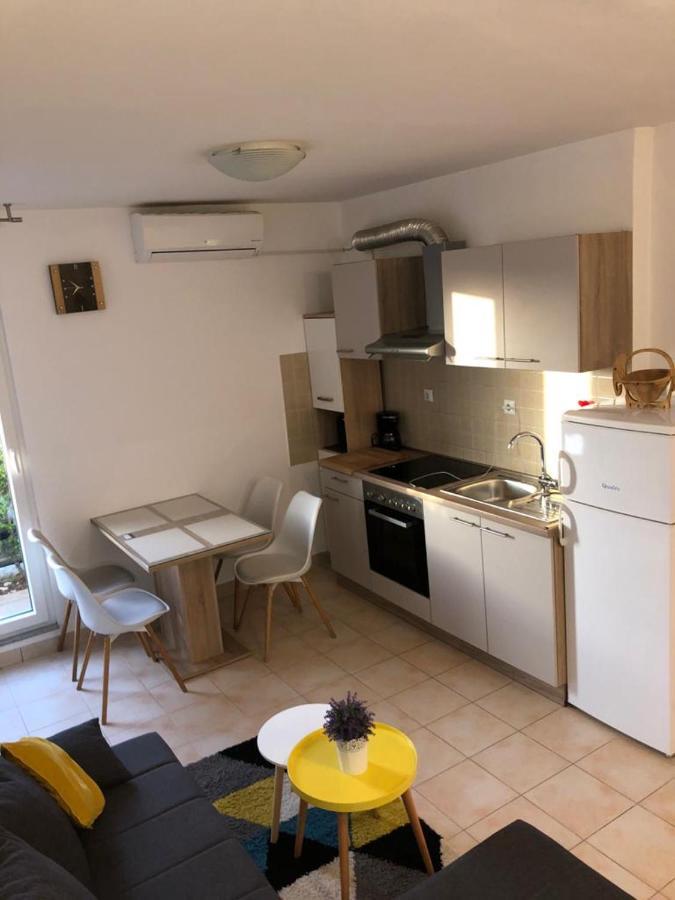 Apartment Petra Split Zewnętrze zdjęcie