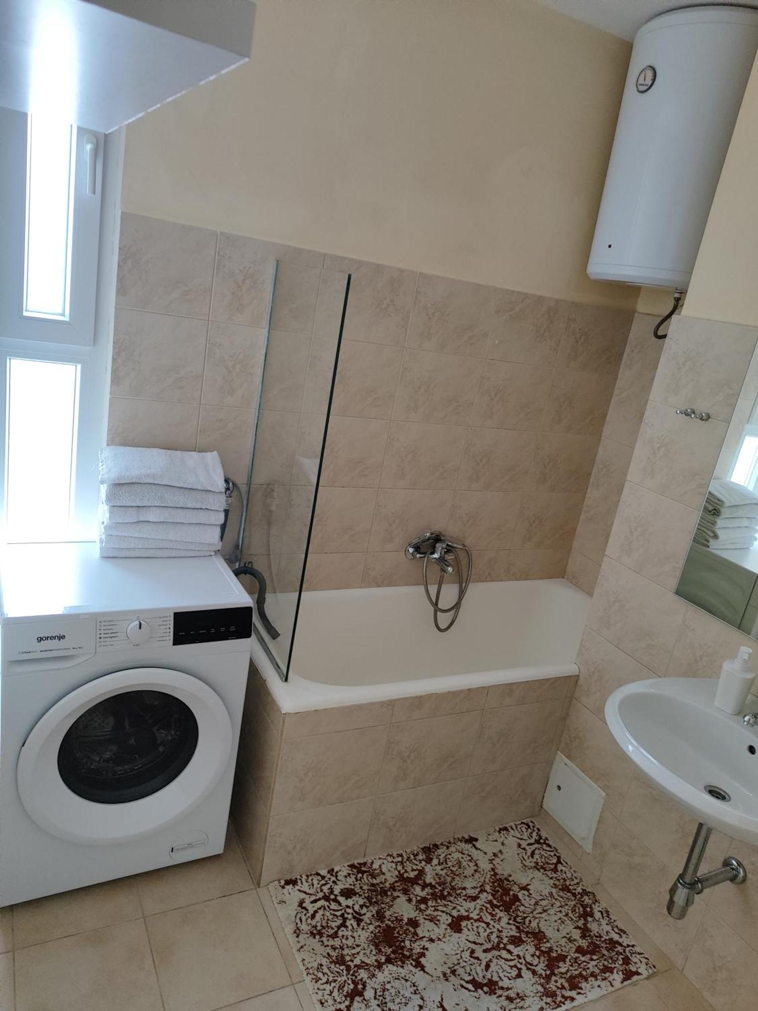 Apartment Petra Split Zewnętrze zdjęcie