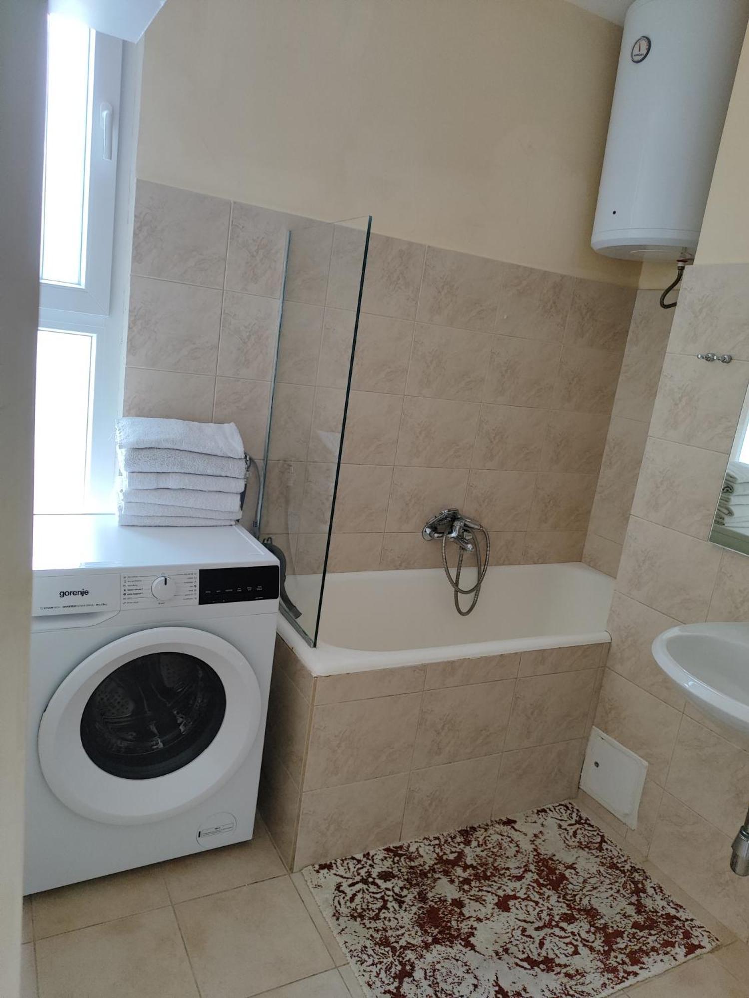 Apartment Petra Split Zewnętrze zdjęcie