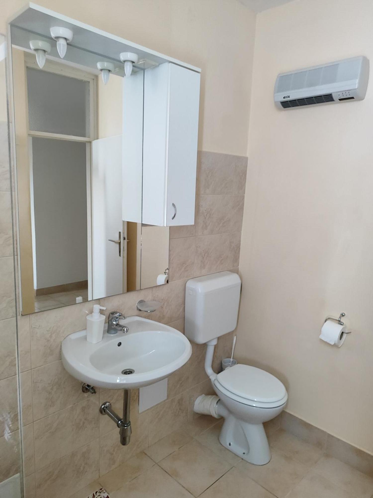 Apartment Petra Split Zewnętrze zdjęcie