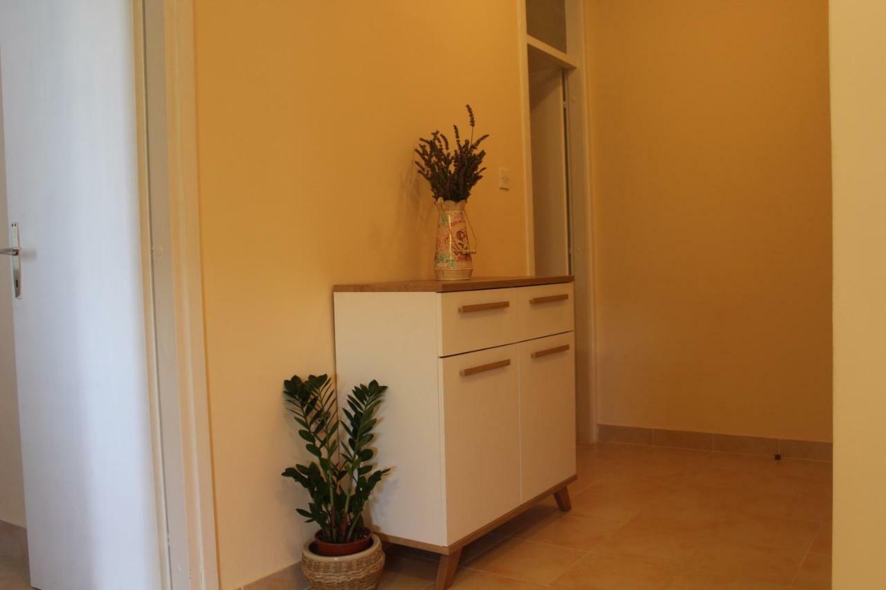 Apartment Petra Split Zewnętrze zdjęcie
